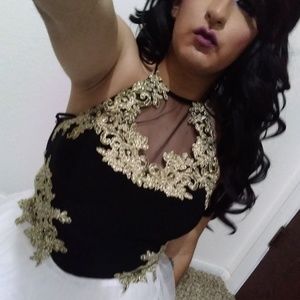 Meet your Posher, Jaime